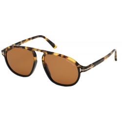 Tom Ford Harrison Ft 0755 56e A