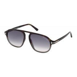 Tom Ford Harrison Ft 0755 55b H