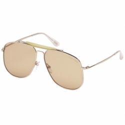 Tom Ford Connor-02 Ft 0557 28y A