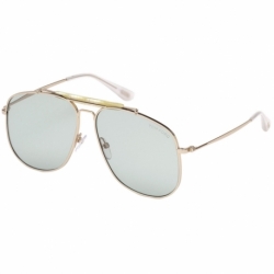 Tom Ford Connor-02 Ft 0557 28v B