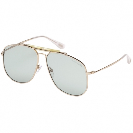 Tom Ford Connor-02 Ft 0557 28v B