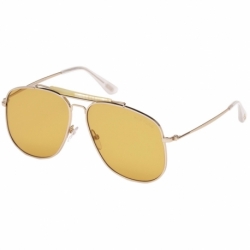 Tom Ford Connor-02 Ft 0557 28e E