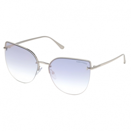 Tom ford 0652 clearance
