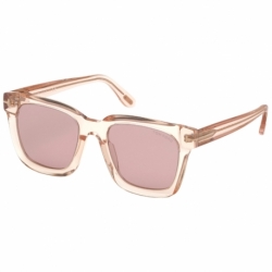 Tom Ford Sari Ft 0690 84x Lunettes de soleil