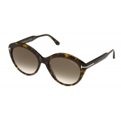 Tom Ford Maxine Ft 0763 52k