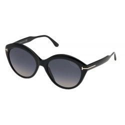 Tom Ford Maxine Ft 0763 01d C