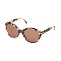 Tom Ford Maxine Ft 0763 55e F