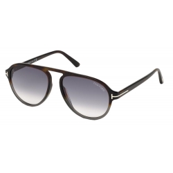 Tom Ford Tony Ft 0756 52b B