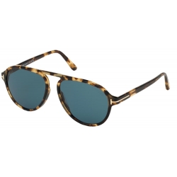 Tom Ford Tony Ft 0756 55n D