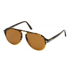 Tom Ford Tony Ft 0756 55e D