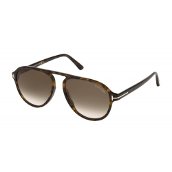Tom Ford Tony Ft 0756 52k C
