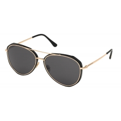 Tom Ford Vittorio Ft 0749 01a