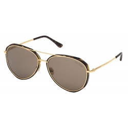Tom Ford Vittorio Ft 0749 52j