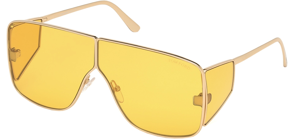 Hugo boss deals 0708 yellow