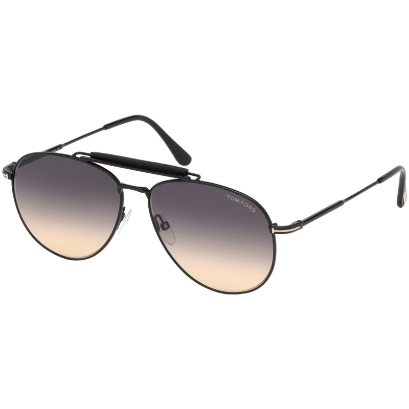 Tom sales ford sean