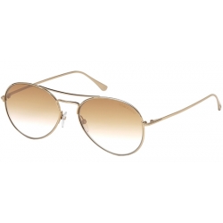 Tom Ford Ace-02 Ft 0551 28g J