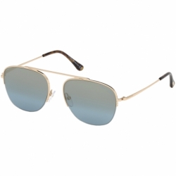 Tom Ford Abott Ft 0667 28x A