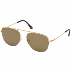 Tom Ford Abott Ft 0667 30g A