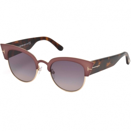 Tom ford 0607 hotsell