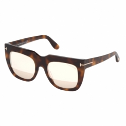 Tom Ford Thea-02 Ft 0687 53z C