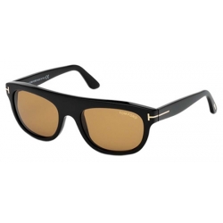 Tom ford sales federico sunglasses