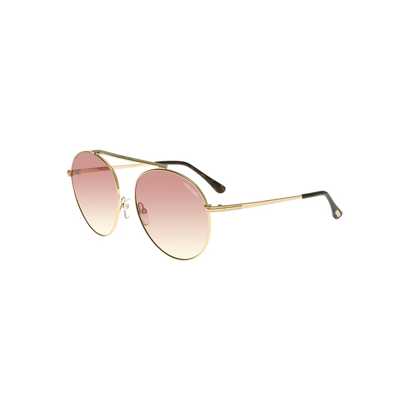 Tom Ford Simone 02 Ft 0571 28z B