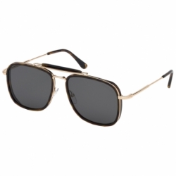 Tom Ford Huck Ft 0665 52a C