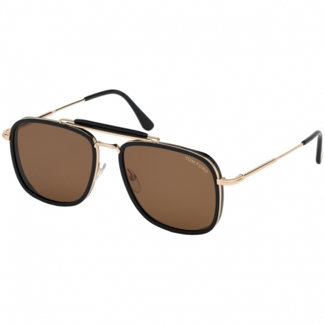 Tom Ford Huck Ft 0665 01e