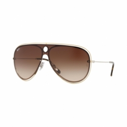 Ray-Ban Blaze Shooter Rb 3605n 9096/13