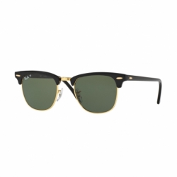 Ray-Ban Clubmaster Rb 3016 901/58 B