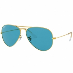 Ray-Ban Aviator Large Metal Rb 3025 9196/s2