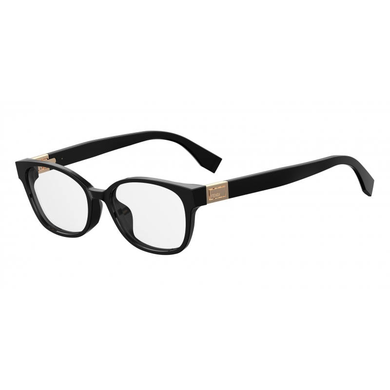 Fendi shop peekaboo glasses