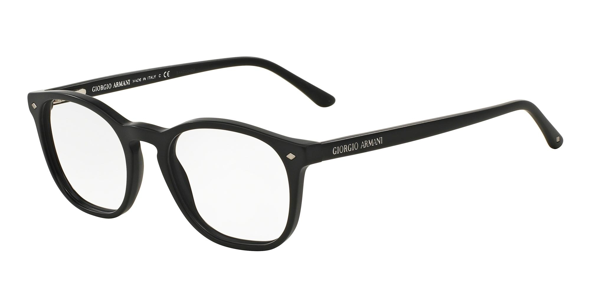 frame of life armani
