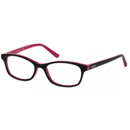 Guess Gu9171 Junior 005 Yt Occhiali da vista