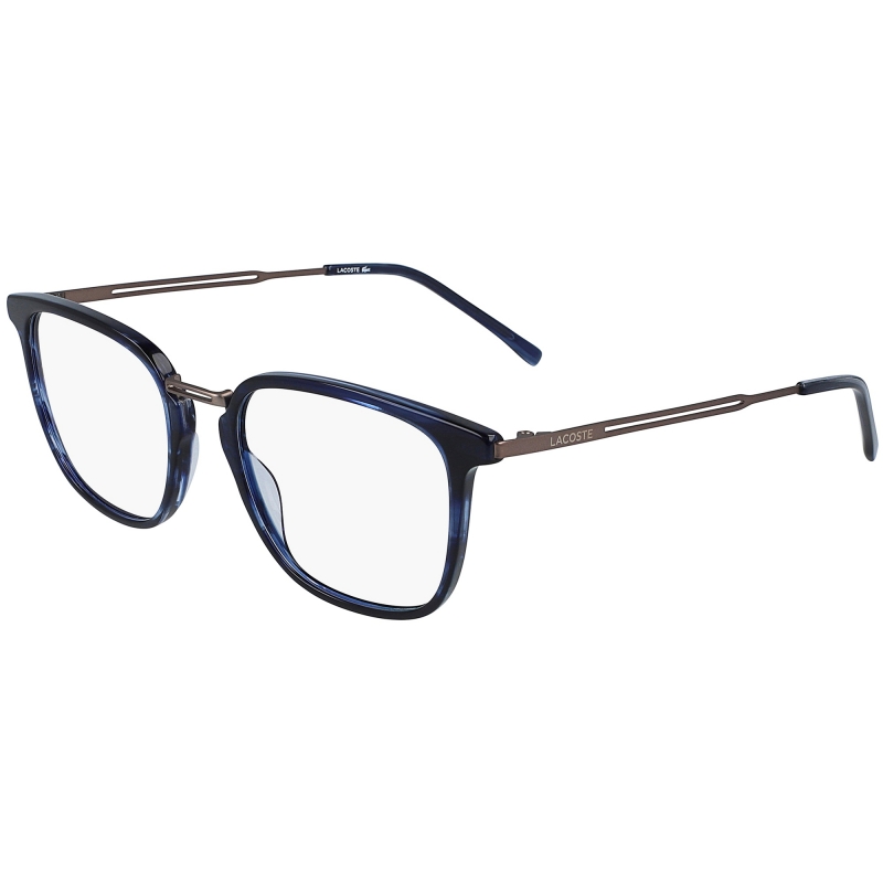 Occhiali on sale lacoste vista