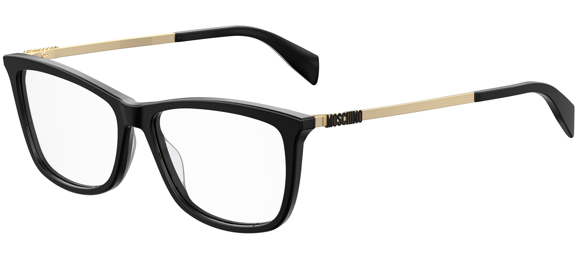 moschino glass