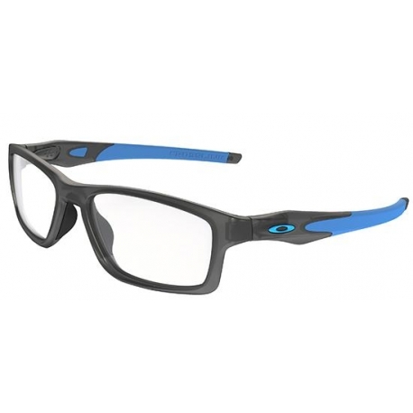 Oakley Crosslink Ox 8090 8090-02 Occhiali da vista