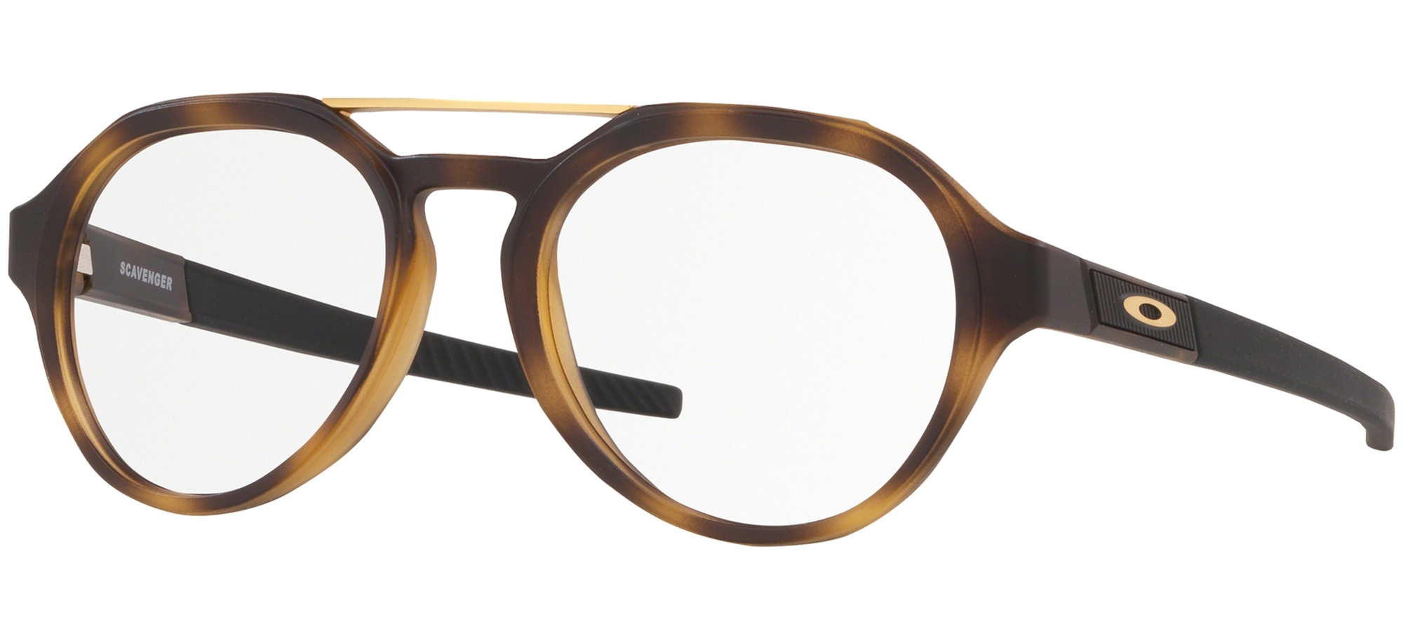 Oakley Scavenger Ox 8151 8151-05 Glasses
