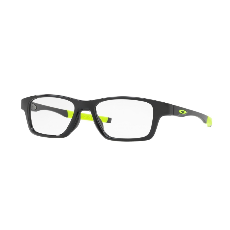 Oakley Crosslink High Power Ox 8117 8117-02 Occhiali da vista