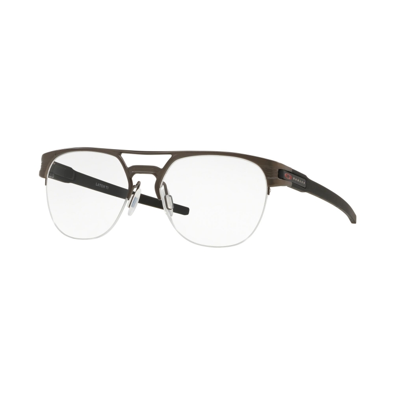 Oakley latch ti discount