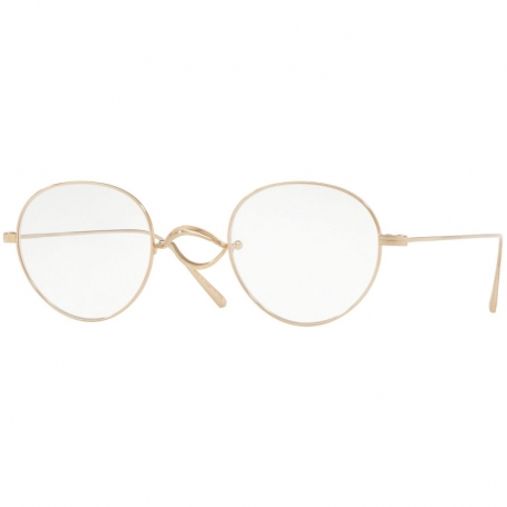 Oliver Peoples Whitt Ov 1241t 5292 A