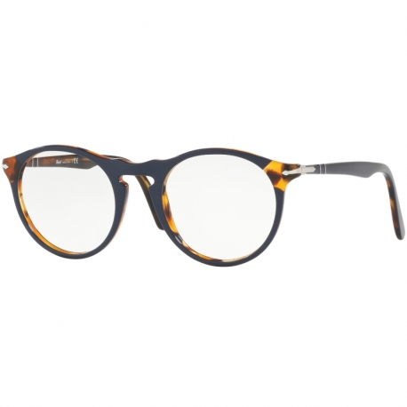 Persol 649 Evolution Po 3201v 1095 Occhiali da vista