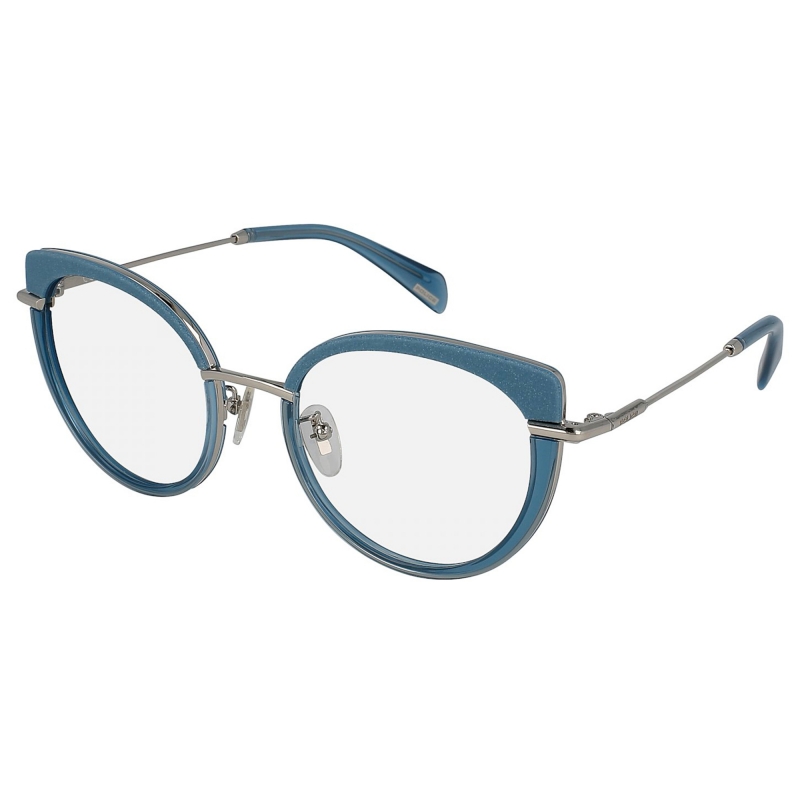 Police Sparkle 15 Vpla05n 0579 G Occhiali da vista