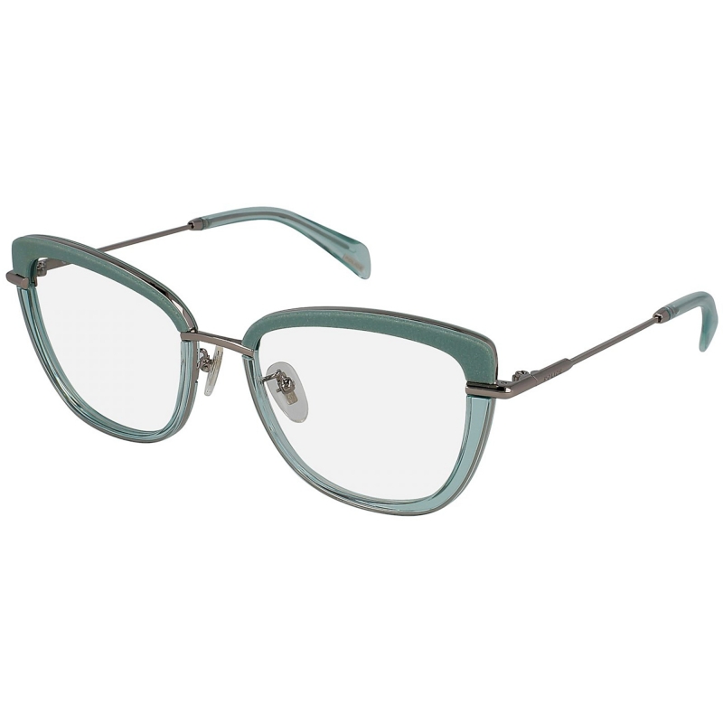 Police Sparkle 16 Vpla06n 0q44 Occhiali da vista