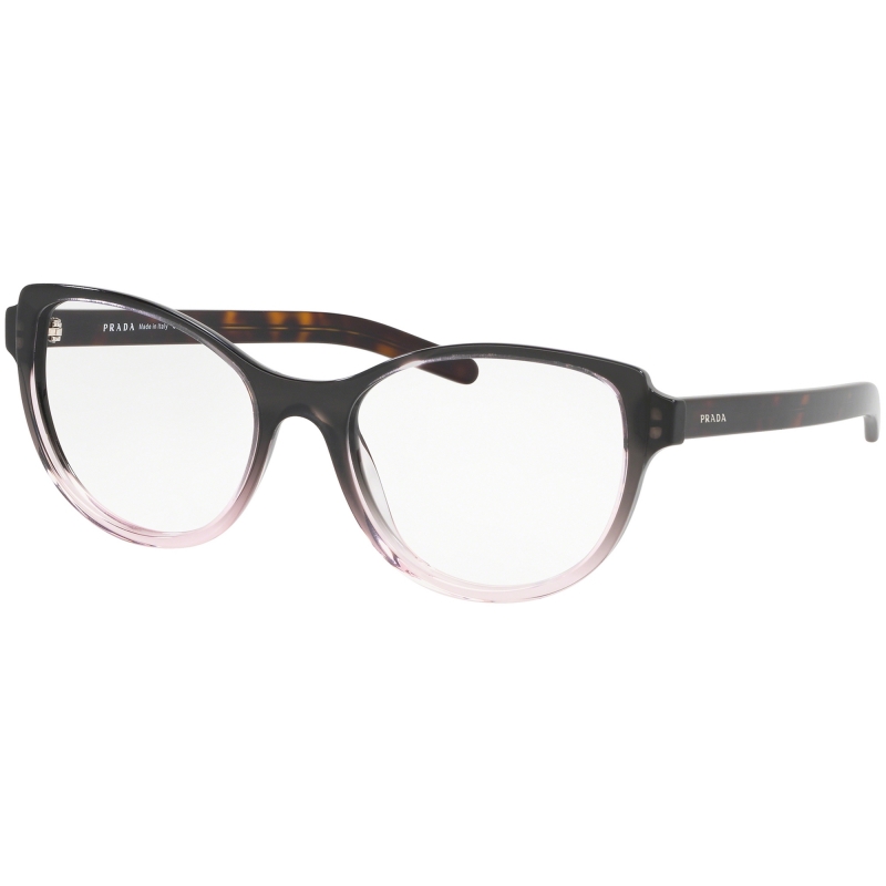 Prada Postcard Evolution Pr 12vv 487-1o1 Occhiali da vista