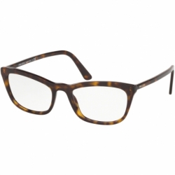 Prada Ultravox Evolution Pr 10vv 320 1o1 Glasses