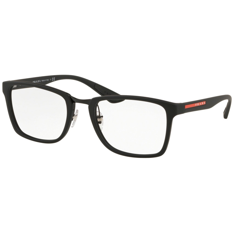 Lunette de vue sales prada femme 2018