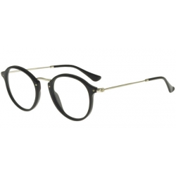 Ray-Ban Round Fleck Rx 2447v 5833 Glasses