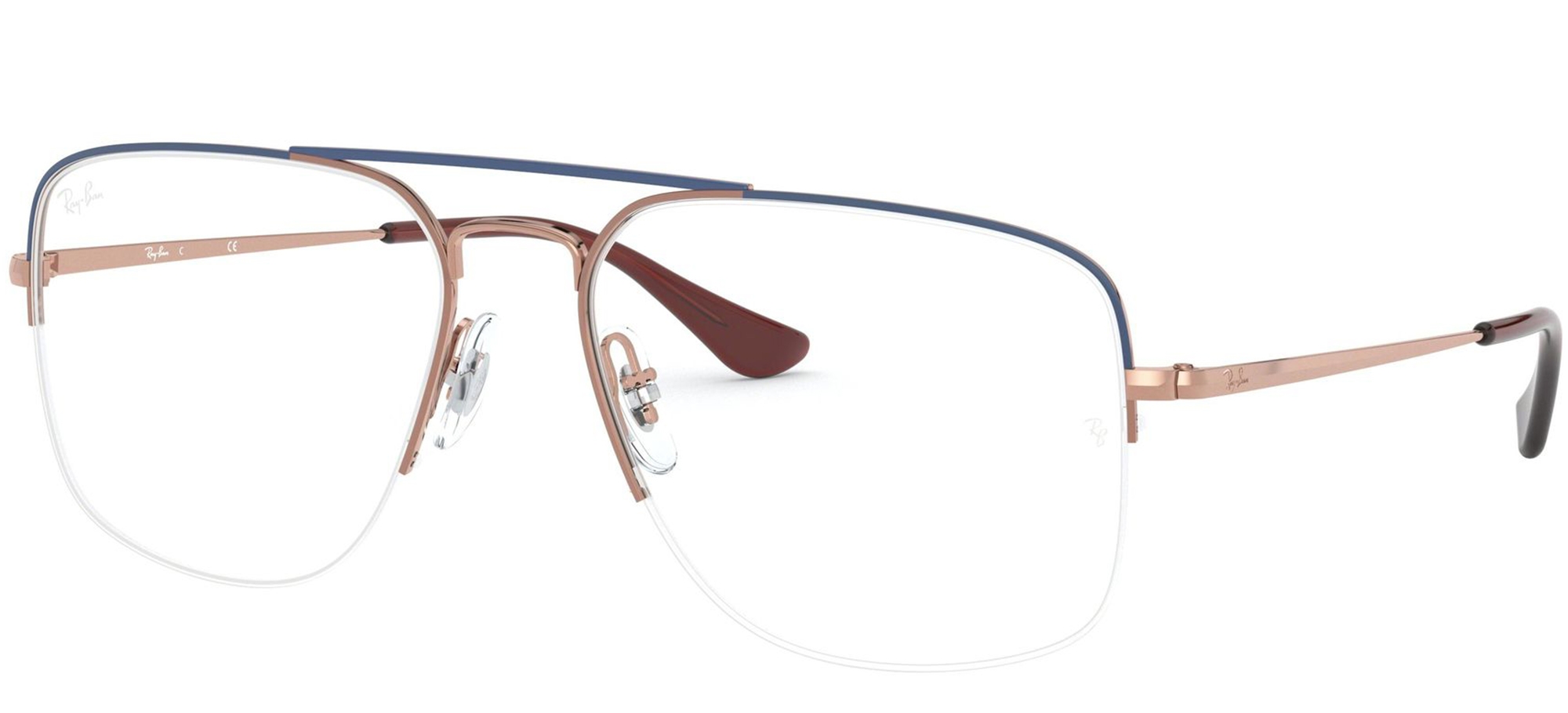 Ray Ban authorized The General