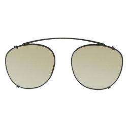 Ray-Ban Round Rx 6355 2509/b8